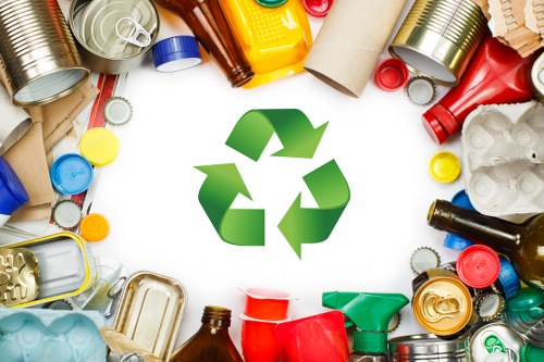 Professional waste removal benefits for businesses