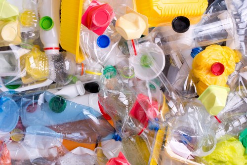 Implementing an effective waste management plan