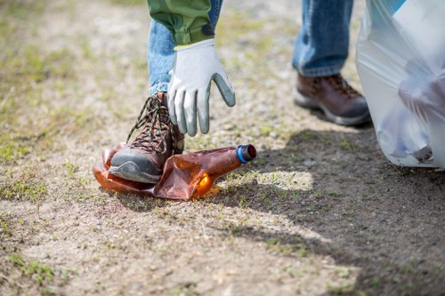 Choosing a reliable waste removal partner